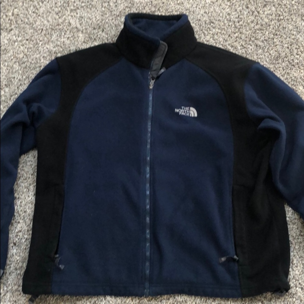 North Face Jacket